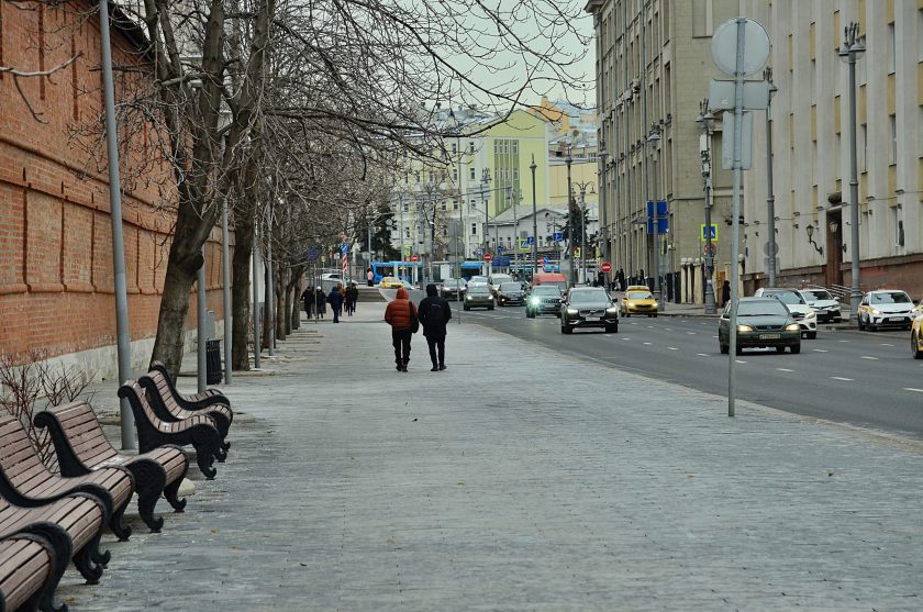 Какие кружки и секции открыты для детей участников СВО на юге столицы. Фото: Анна Быкова, «Вечерняя Москва»