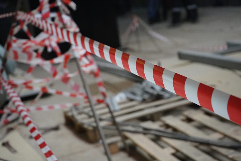 Незаконную автомойку специалисты обнаружили по адресу: улица Садовники, владение 11, корпус 2А. Фото: Анна Быкова, «Вечерняя Москва»