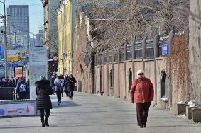 Патриотический форум объединил ветеранов СВО, волонтеров и молодых москвичей. Фото: Анна Быкова, «Вечерняя Москва»