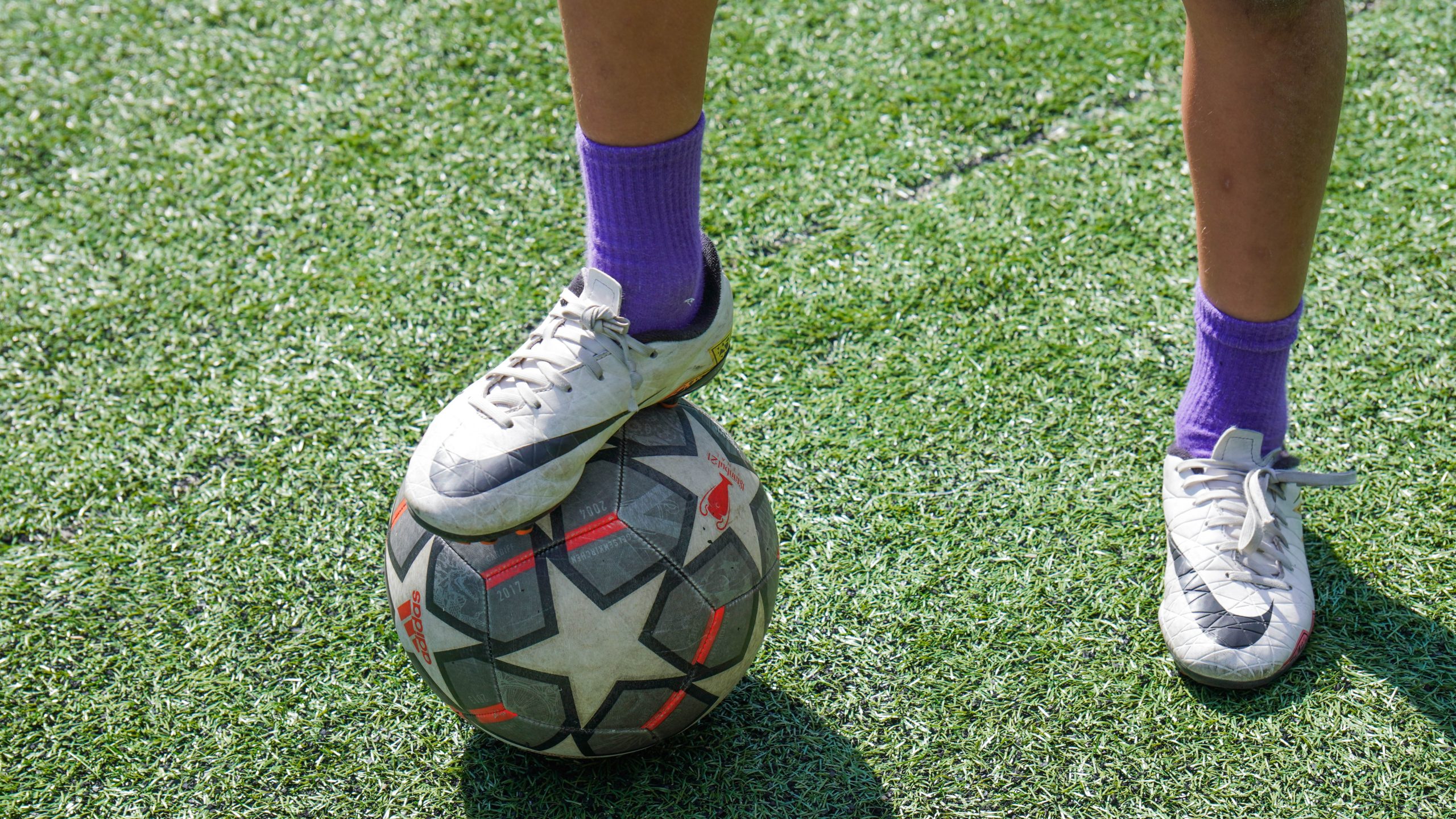 Спортивный фестиваль «Мяч-контест» пройдет в Москве 22 и 29 ноября