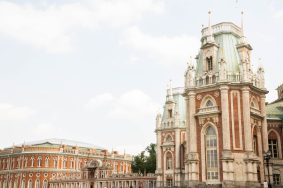 Победителям вручат специальные призы. Фото: Ксения Догонашева, «Вечерняя Москва»