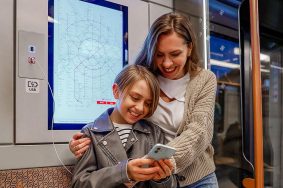 Мультимедийный проект включает 4 серии, первые из которых уже можно посмотреть в разделе «Истории». Фото: сайт мэра Москвы