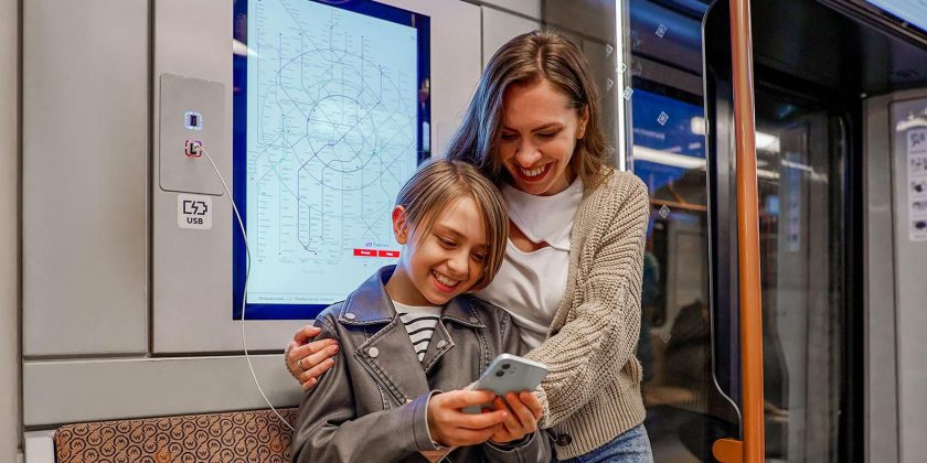 Мультимедийный проект включает 4 серии, первые из которых уже можно посмотреть в разделе «Истории». Фото: сайт мэра Москвы