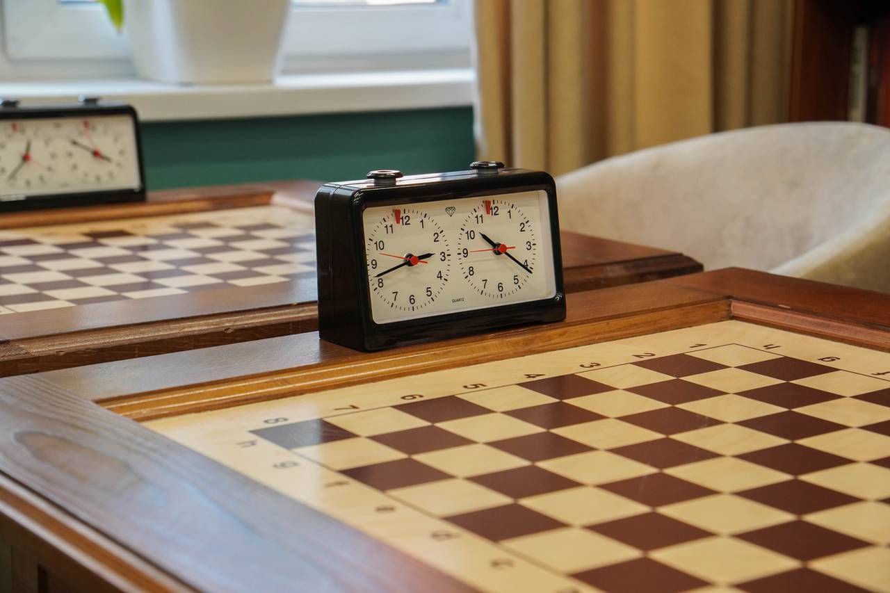 Московский зимний шахматный турнир соберет 400 участников