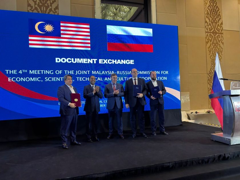 Оба значимых мероприятия состоялись на территории острова Лангкави. Фото предоставил начальник отдела по работе со СМИ НИЯУ МИФИ Константин Фрумкин