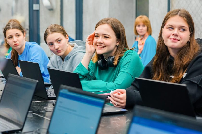 Москвичи могут обучиться бухгалтерскому делу в колледжах юга столицы