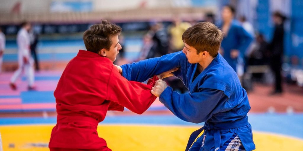 С ребятами занимается 81 тренер-преподаватель, 13 из них удостоены звания «Заслуженный тренер России». Фото: пресс-служба Департамента спорта города Москвы