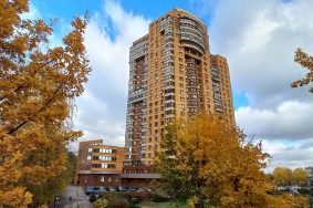 Сам аукцион пройдет в столице 25 ноября. Фото: пресс-служба ДКП по городу Москве