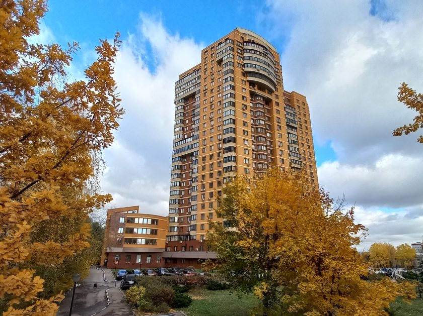 Сам аукцион пройдет в столице 25 ноября. Фото: пресс-служба ДКП по городу Москве