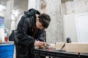 Занятия проводятся еженедельно в группах численностью до 20 человек.  Фото: пресс-служба Департамента образования и науки города Москвы