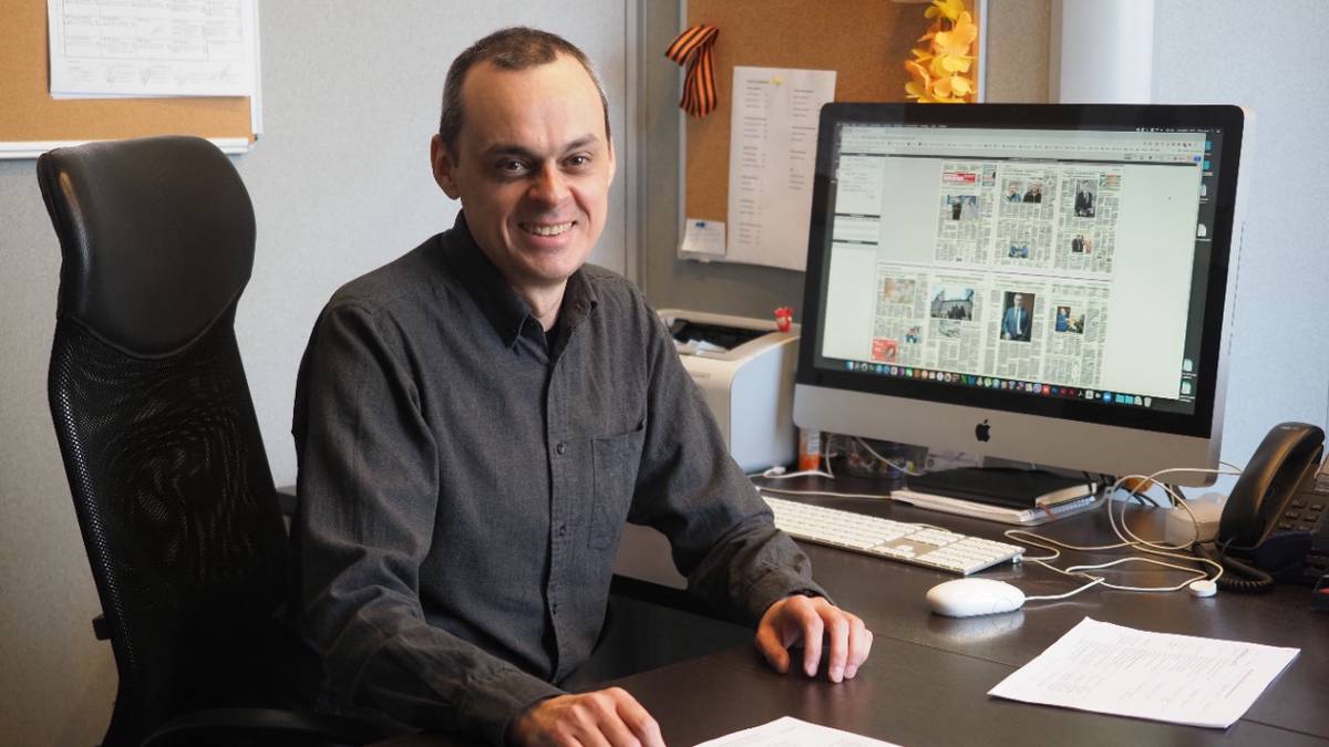 Фото: «Вечерняя Москва»