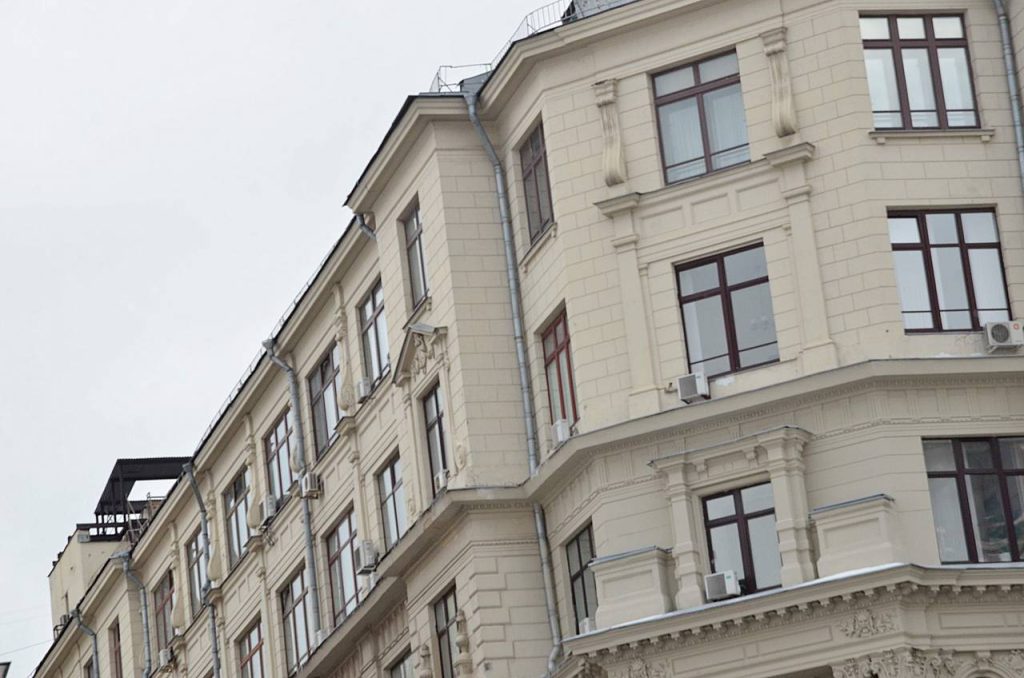 Родственницам участников СВО помогут открыть бизнес. Фото: Анна Быкова, «Вечерняя Москва»