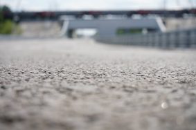 Завершить строительство запланировали в 2026 году. Фото: Анна Быкова, «Вечерняя Москва»