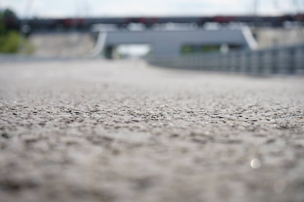 Завершить строительство запланировали в 2026 году. Фото: Анна Быкова, «Вечерняя Москва»