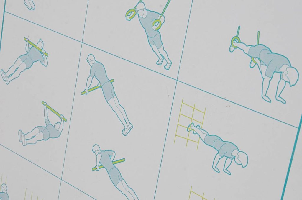 С 8 по 14 декабря в столице пройдут спортивные соревнования для людей с ОВЗ. Фото: Анна Быкова, «Вечерняя Москва»