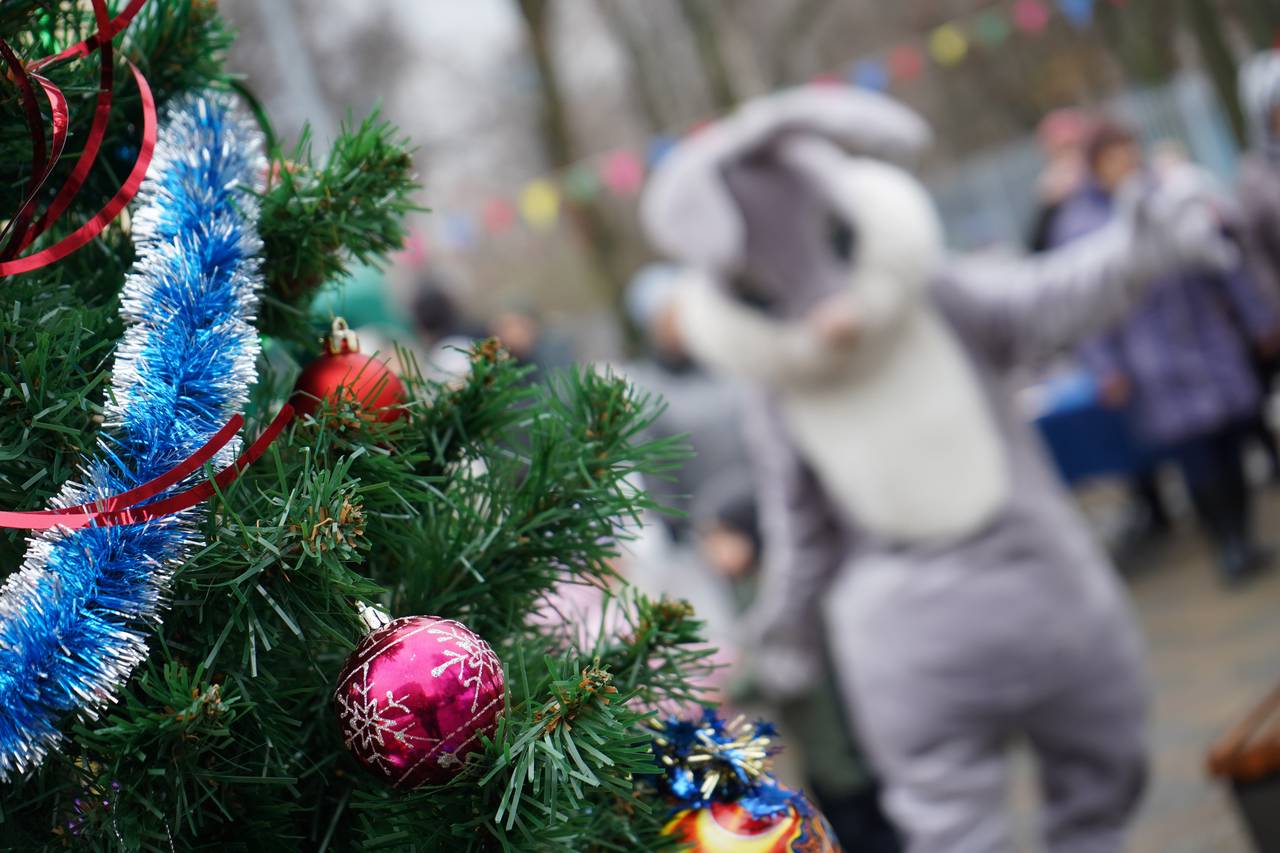 Баллы лояльности можно будет использовать уже с 3 декабря. Фото: Анна Быкова, «Вечерняя Москва»