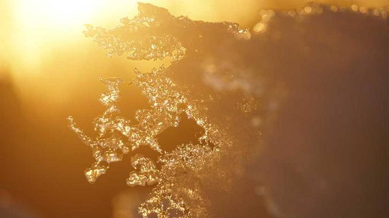 Минувшая ночь стала самой холодной в текущем зимнем сезоне. Фото: Анатолий Цымбалюк, «Вечерняя Москва»