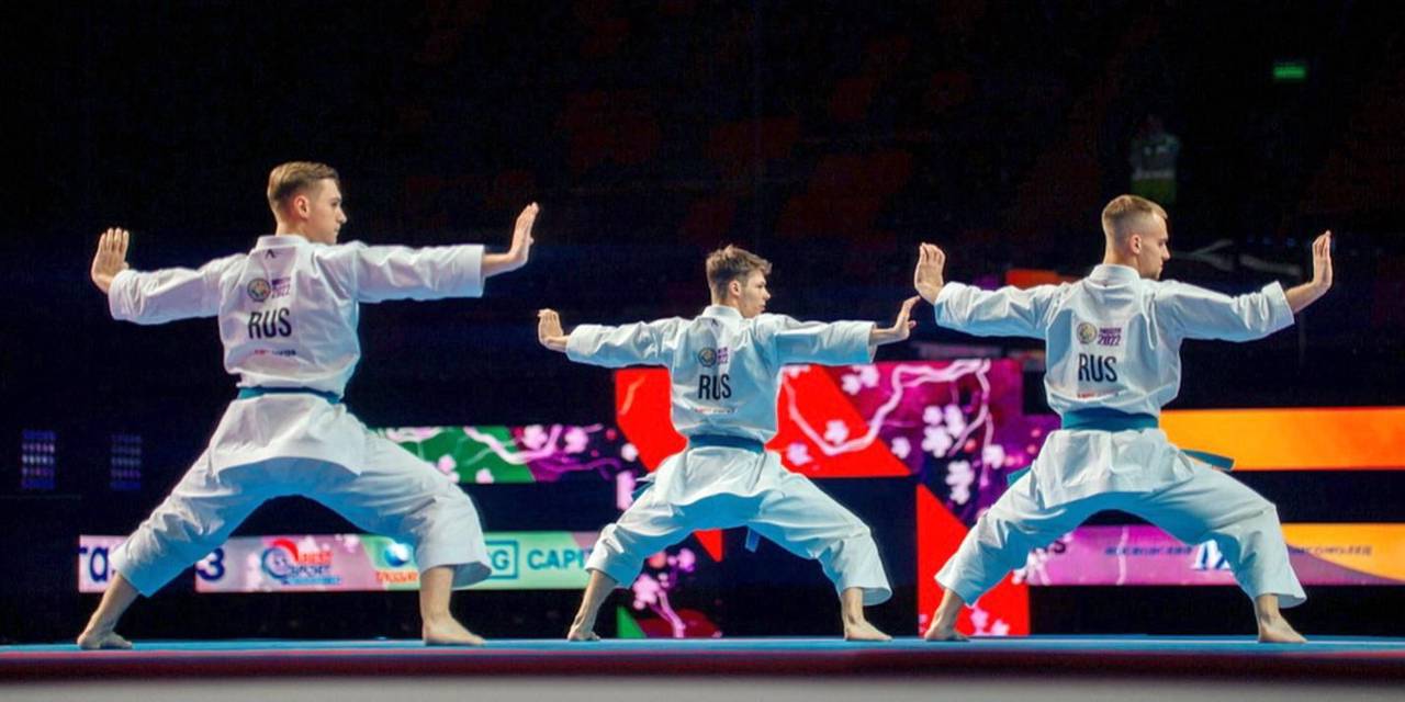 В столице пройдут Кубок Мэра Москвы по карате и новогодний турнир по греко-римской борьбе