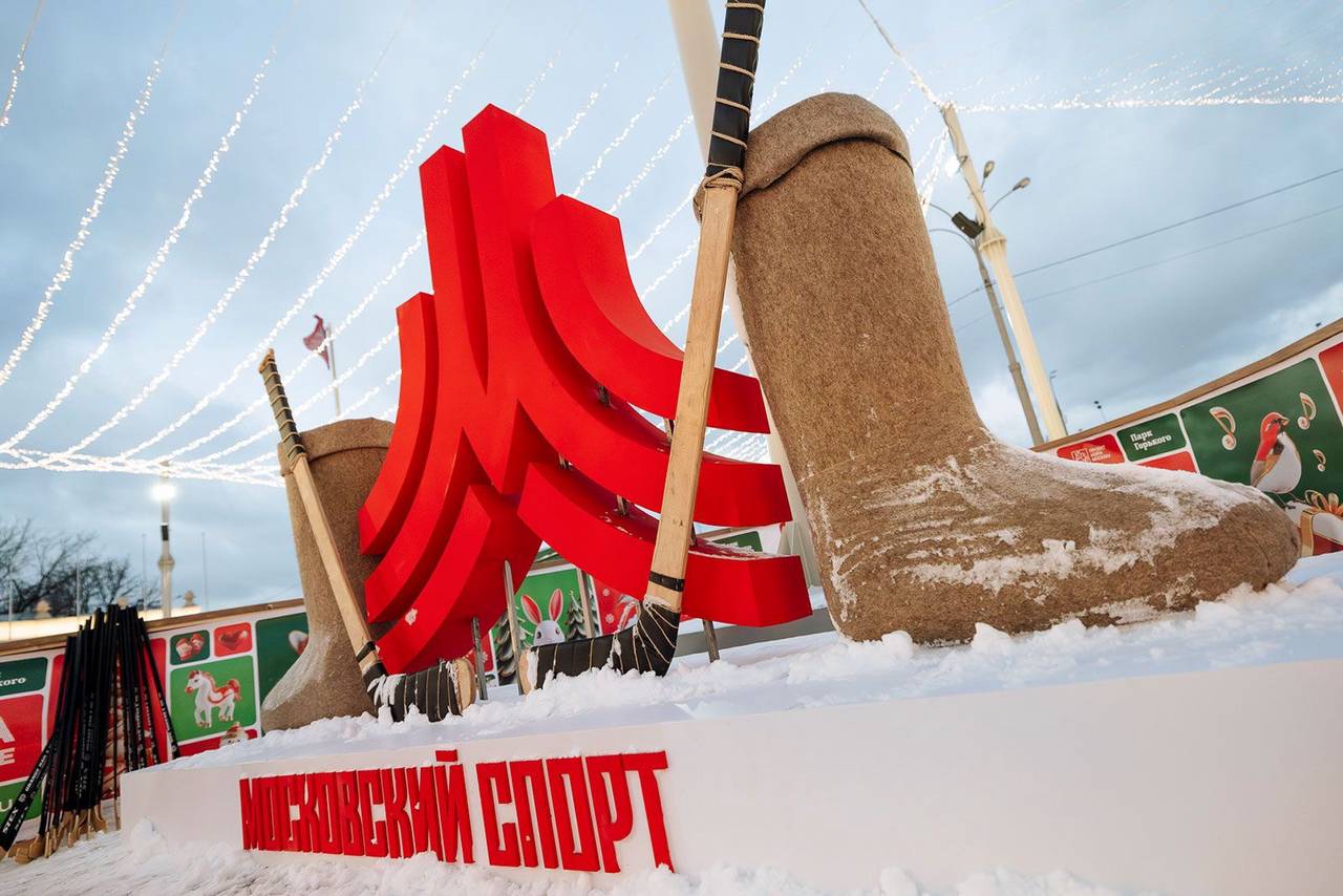 Фестиваль «Московские традиции» пройдет в столице