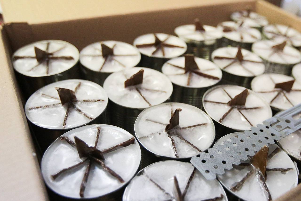 Кроме того, компания «Царский пряник» занимается изготовлением уникальных сладостей ручной работы, превращая их в настоящие съедобные сувениры. Фото: пресс-служба префектуры Северного административного округа города Москвы