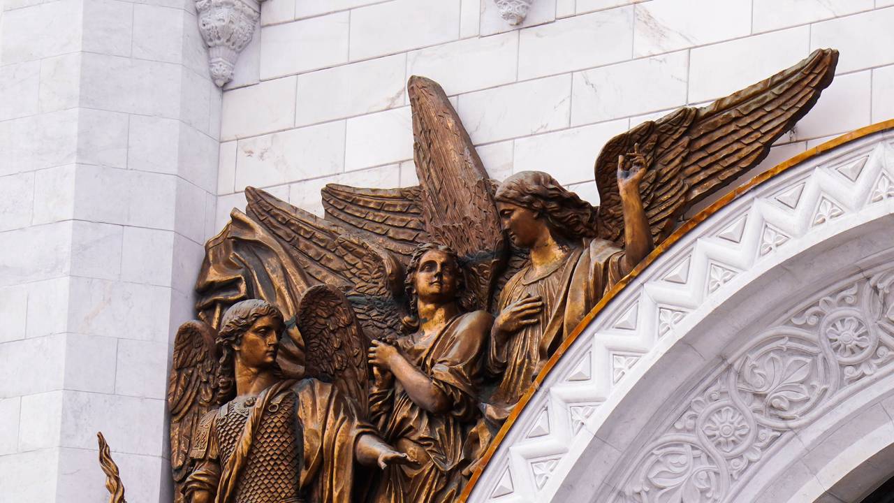 Заявки на архитектурную премию Москвы принимают до 15 февраля. Фото: Ксения Догонашева, «Вечерняя Москва»