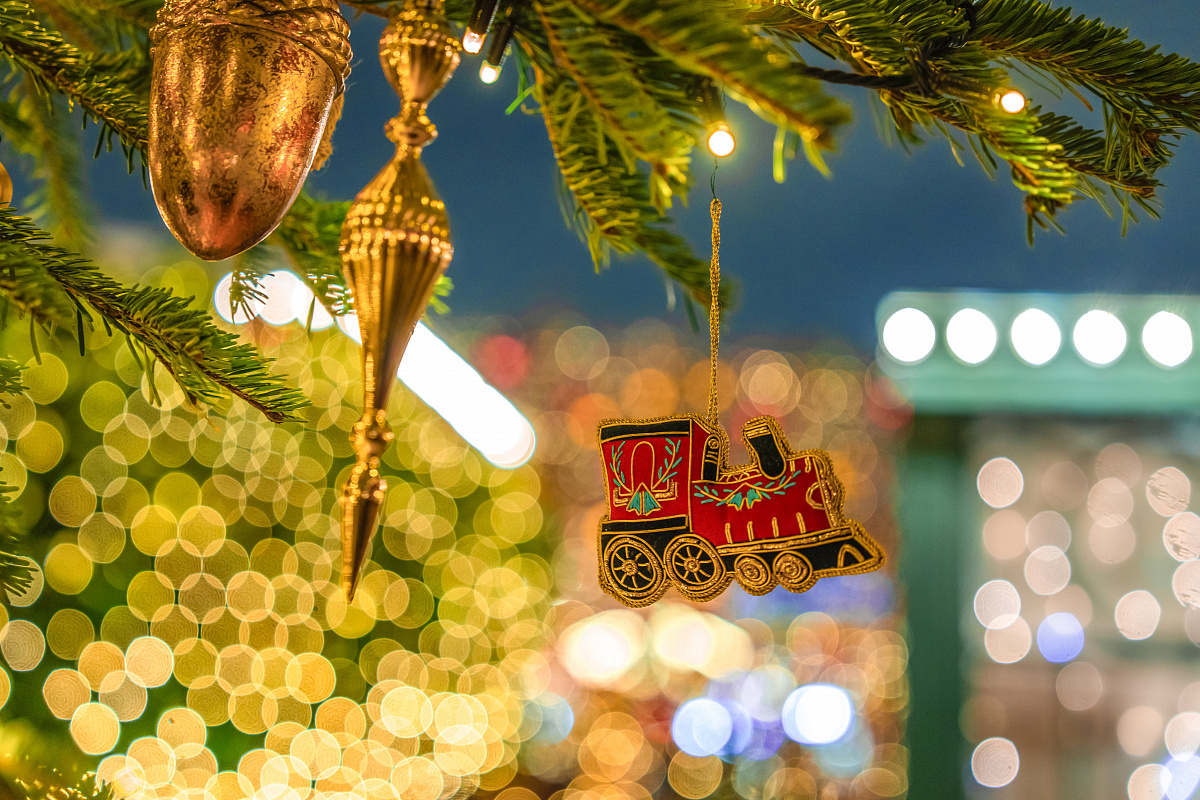 На юге Москвы в праздничные выходные проведут масштабную программу. Фото: медиабанк «Мосфото»