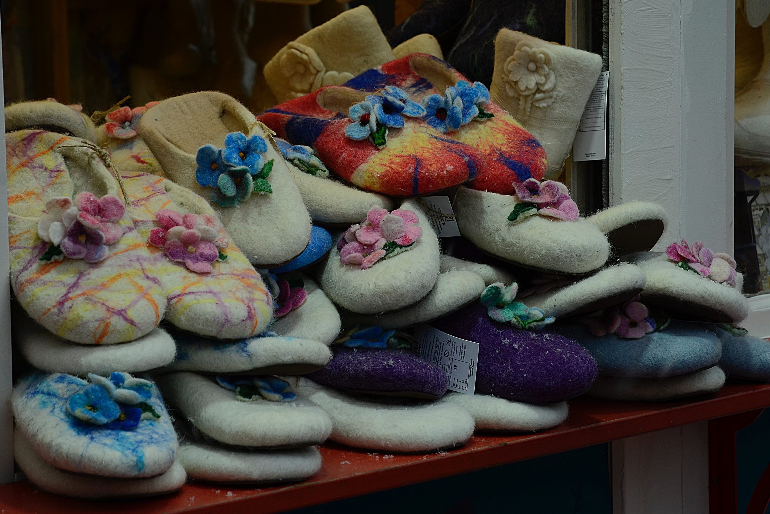 Волонтеры Марфина доставят новогодние подарки бойцам СВО и детям новых регионов