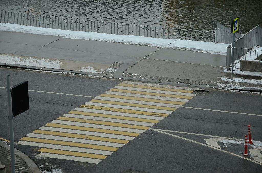 Семейный клуб СЗАО собрал более 64 тонн гуманитарной помощи для бойцов СВО. Фото: Анна Быкова, «Вечерняя Москва»