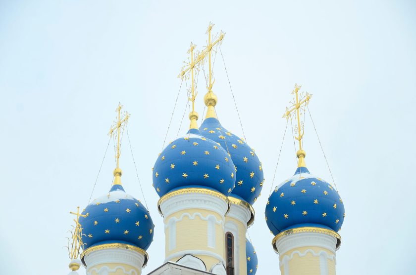 В рамках акции «Московская музейная неделя» все желающие могут совершить осмотр как временных, так и постоянных выставок на территориях музеев, галерей и парков. Фото: Анна Быкова, «Вечерняя Москва»