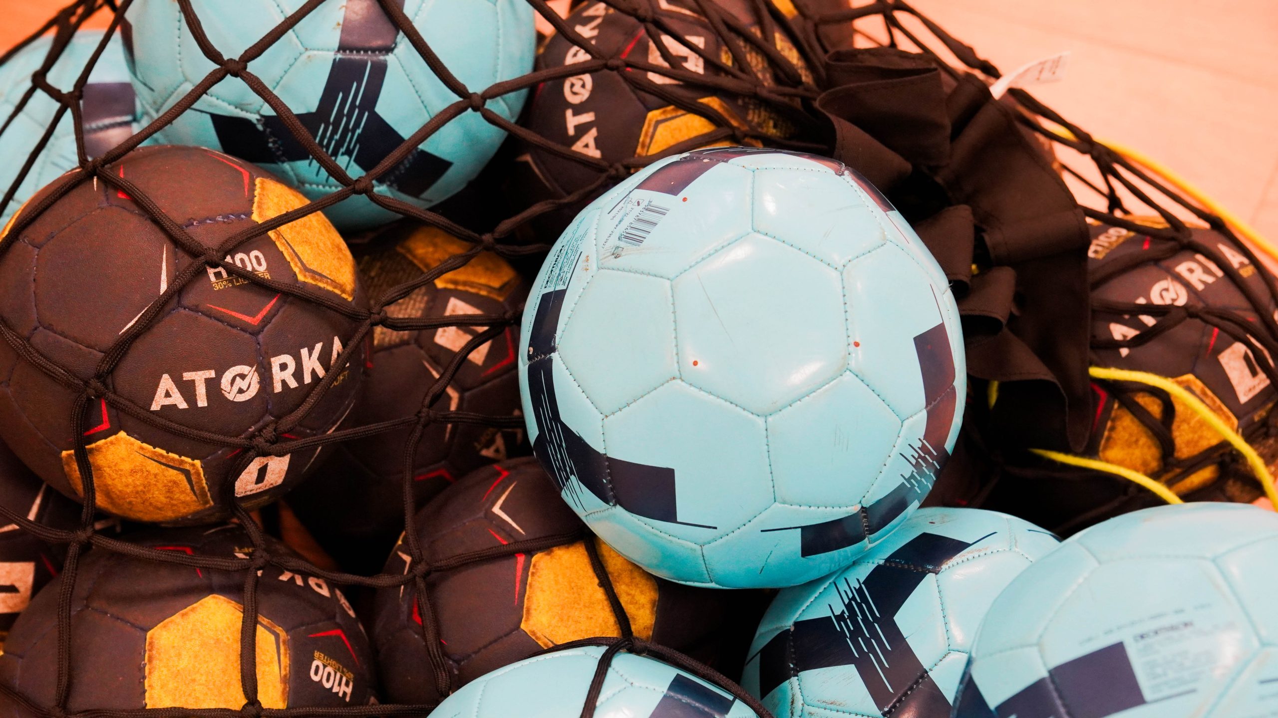 15 тыс. человек приняли участие в спартакиаде «Мой спортивный район» . Фото: Ксения Догонашева, «Вечерняя Москва»