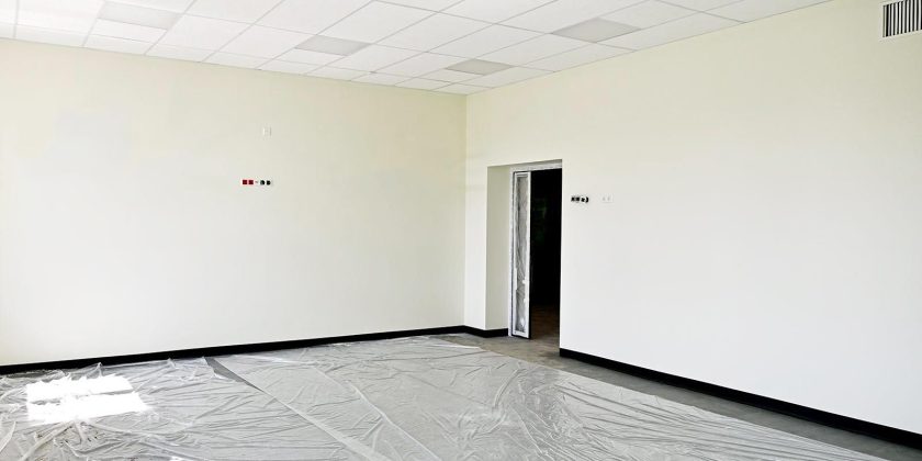 Объекты недвижимости под бизнес расположены в районах Братеево и Даниловский по адресам: улица Борисовские Пруды, дом №46, корпус 2 и Малая Тульская улица, дом №2/1, корпус 4 соответственно. Фото: Пресс-служба Мэра и Правительства Москвы