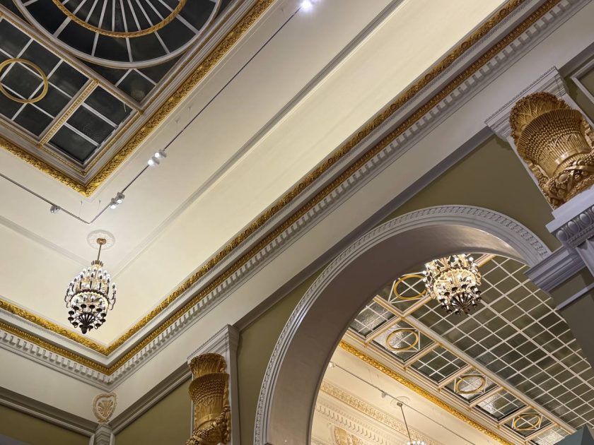 Пресс-конференция состоялась на ВДНХ