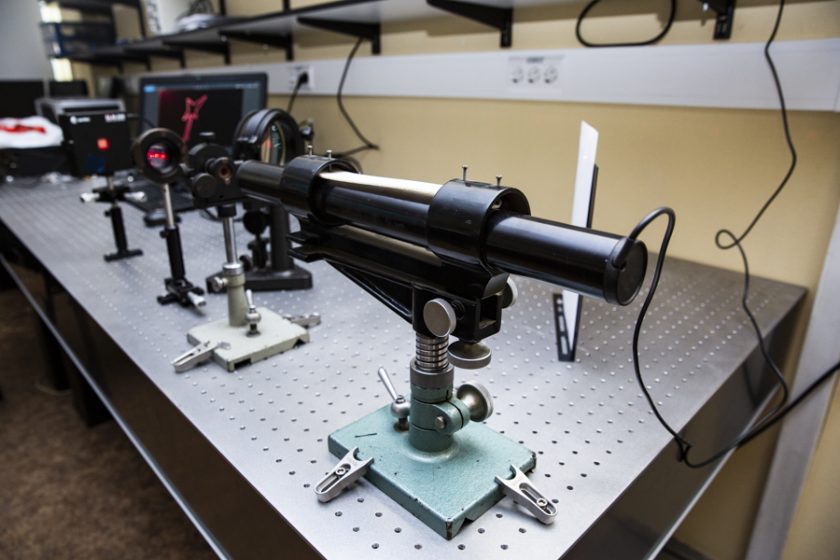 Инновационный способ шумоподавления в голографии разработали специалисты НИЯУ МИФИ