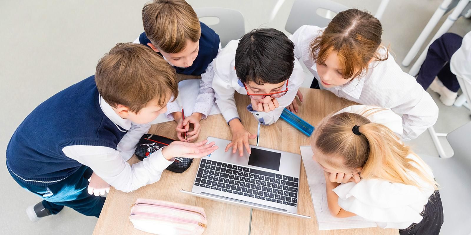 За год востребованность сервиса «Горизонты» в «МЭШ» выросла на 20 процентов