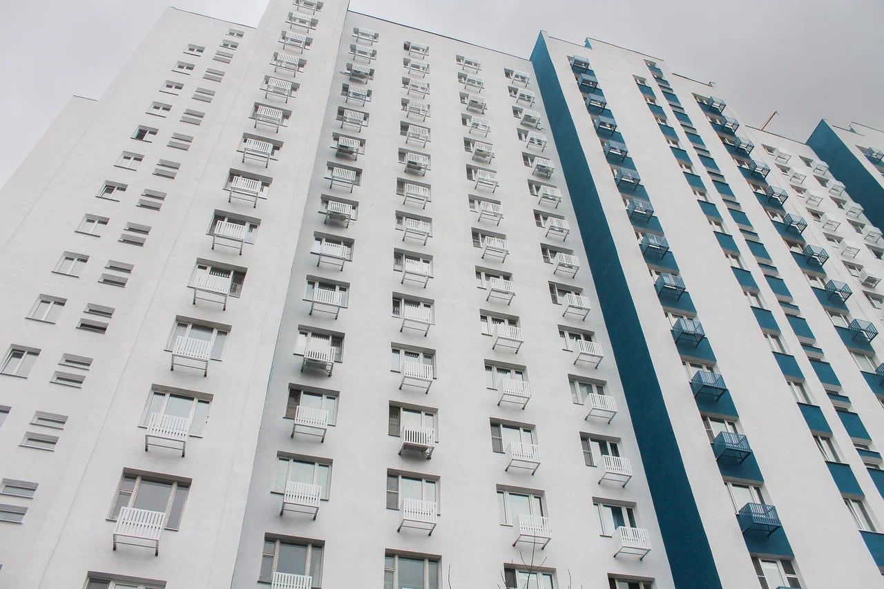 На данный момент на всех трех объектах работы уже завершили. Фото: пресс-служба ФКР Москвы