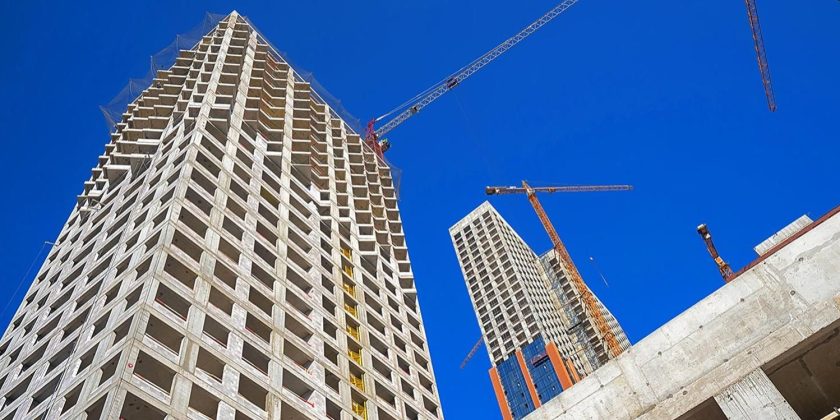 Строительные площадки будущих современных кварталов находятся в шаговой доступности от станций «Каширская» Замоскворецкой и Большой кольцевой линий Московского метрополитена и «Варшавская» БКЛ. Фото: сайт мэра Москвы