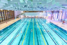 Представители пресс-службы ФСО «Юность Москвы» уточнили, что образовательно-спортивное учреждение на соревнованиях в городе Брест также представили Полина Казакова, Владислав Нечипоров, Юнона Обрубова, Артем Пасютин и Максим Трикин. Фото: медиабанк «Мосфото»