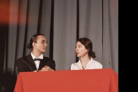 Из-за чего возникла идея поставить спектакль по творчеству поэта Серебряного века русской литературы Осипа Мандельштама. Фото: сайт НИЯУ МИФИ