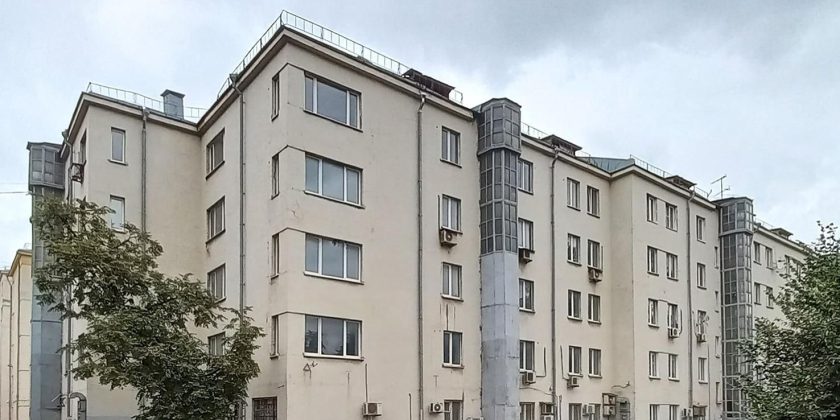 Принять участие в покупке коммерческой площади на юге города можно на портале «Росэлторг». Фото: пресс-служба Департамента города Москвы по конкурентной политике