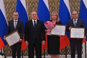 Фото: Александр Кочубей, «Вечерняя Москва»