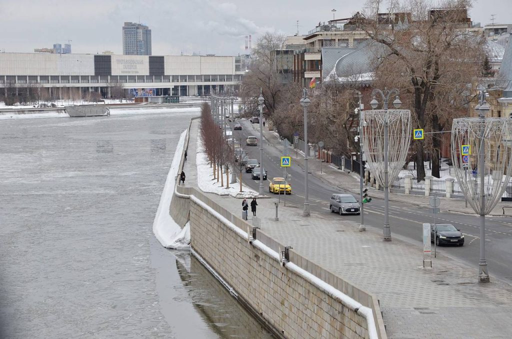 Участники сообществ СВАО помогают бойцам СВО и жителям новых регионов. Фото: Анна Быкова, «Вечерняя Москва»