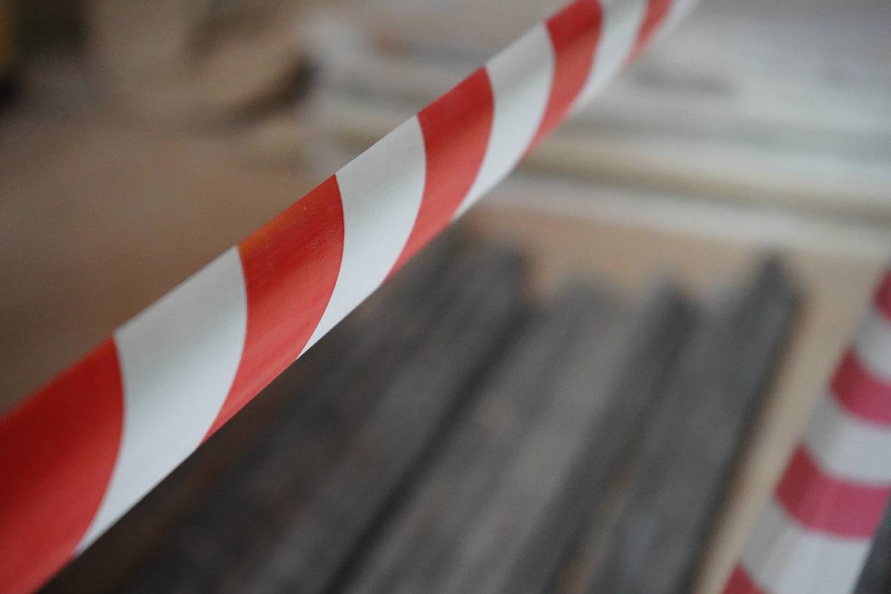 Объекты для сотрудников полиции и пожарных построят в семи округах города — Алексей Александров