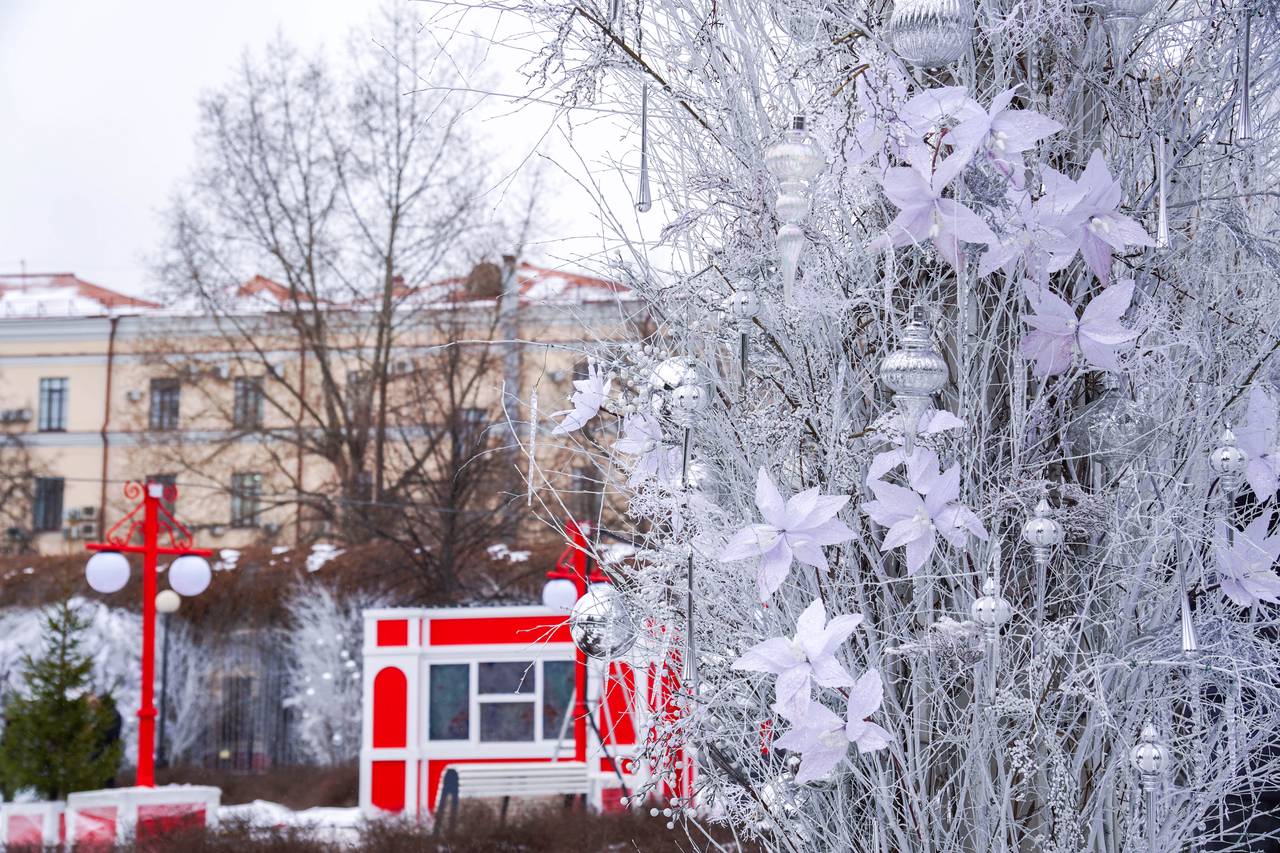 Мастер-класс по фигурному катанию в саду имени Н.Э. Баумана. Фото: Ксения Догонашева, «Вечерняя Москва»