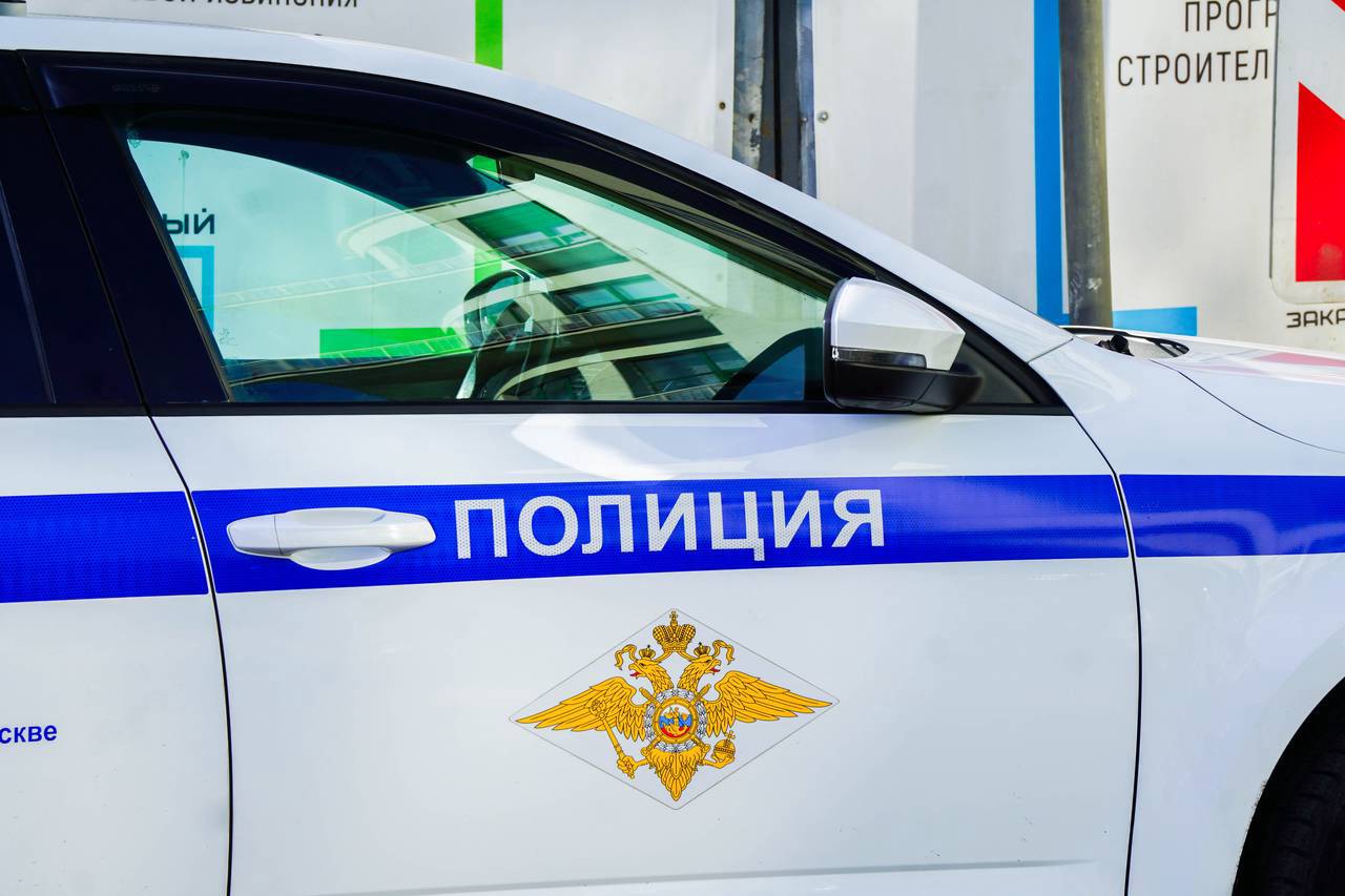 Полицейские УВД юга столицы задержали мужчину, подозреваемого в попытке убийства своей знакомой