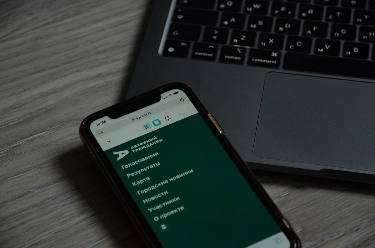 В номинации «Художественное творчество» среди участников 11-15 лет победителей определили на платформе «Активный гражданин». Фото: Анна Быкова, «Вечерняя Москва» 