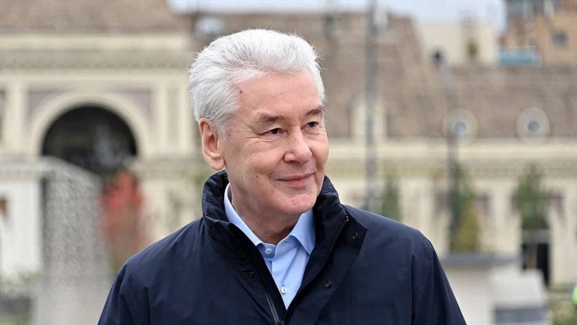 Собянин рассказал о разработках для улучшения качества жизни участников СВО