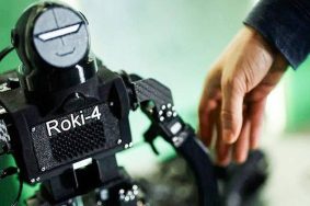 Организаторами форума выступают Консорциум роботехники и систем интеллектуального управления и Федеральный центр беспилотных авиационных систем. Фото: пресс-служба Департамента предпринимательства и инновационного развития города Москвы