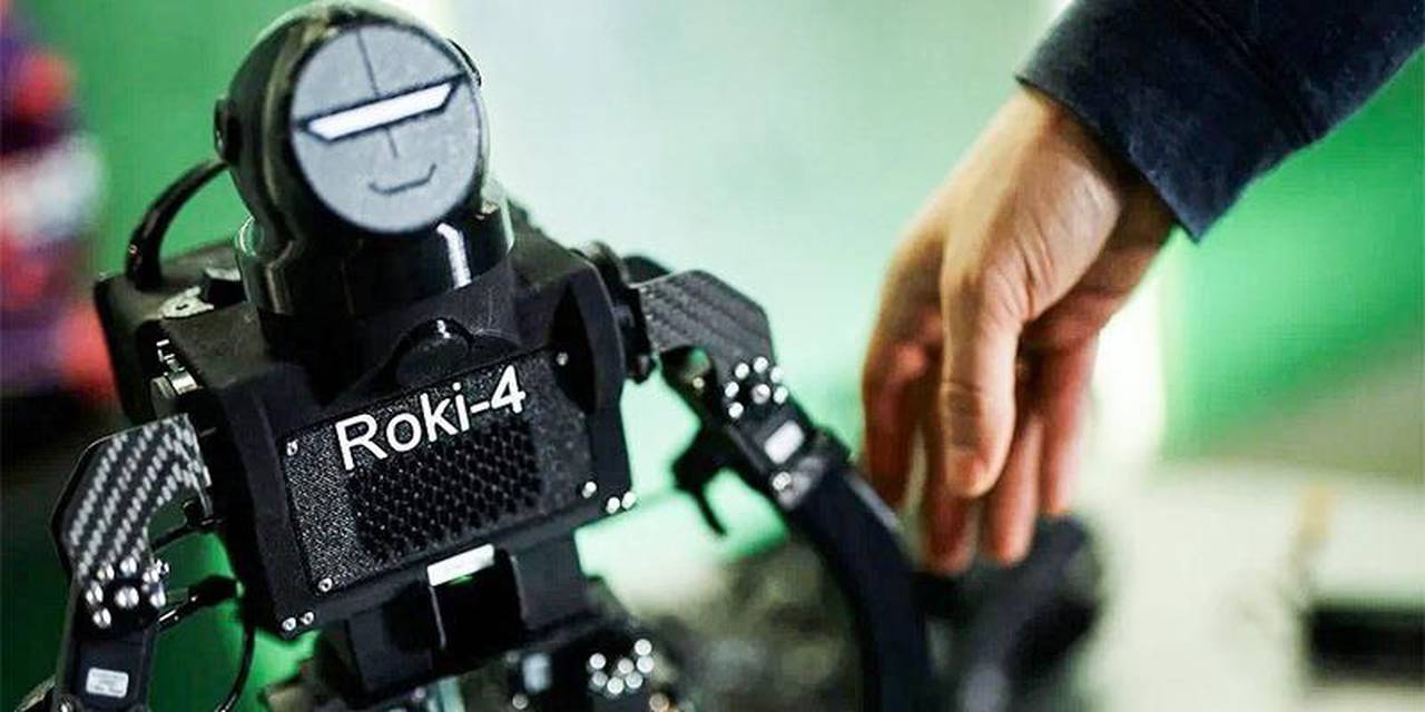 На международном форуме в Москве представят будущее отечественной робототехники