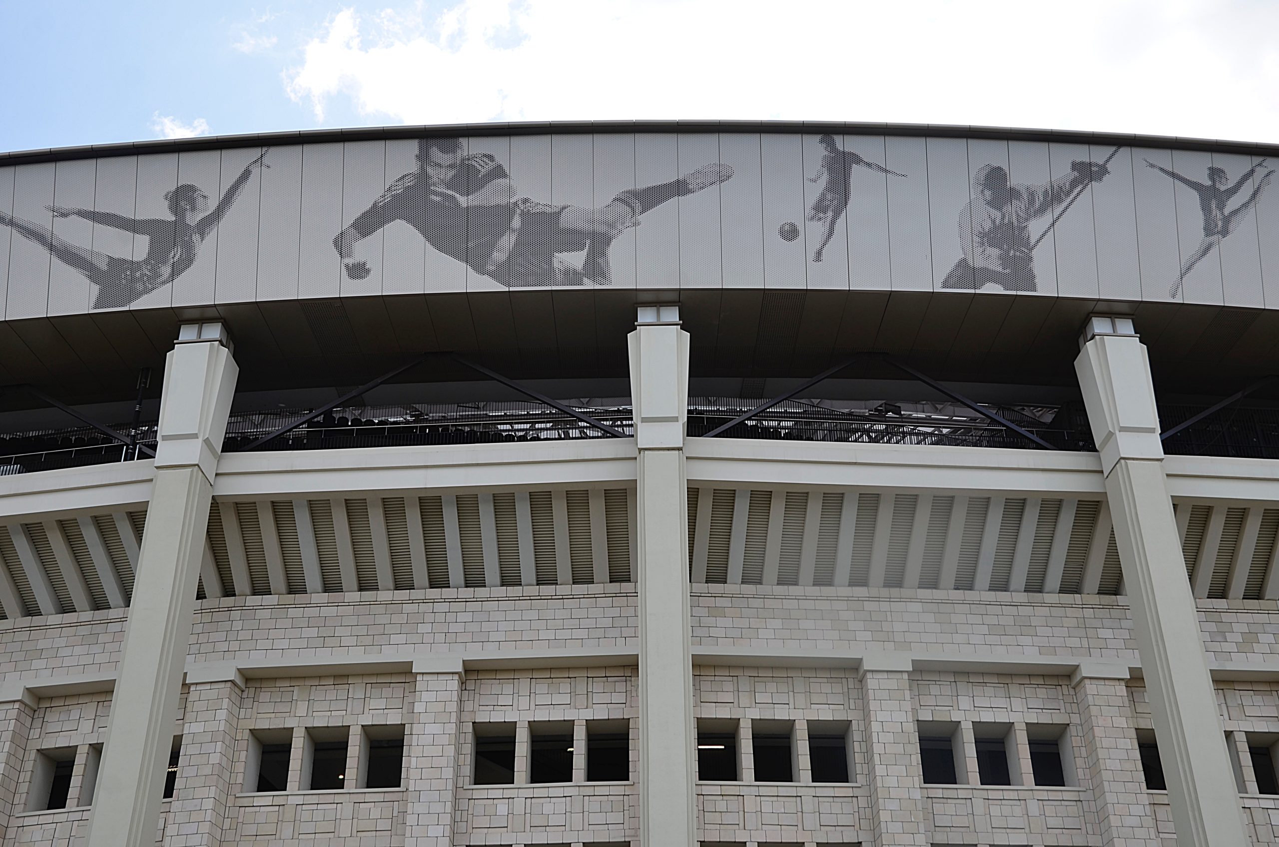 Алина Загитова проведет мастер-класс на мультфестивале в «Лужниках». Фото: Анна Быкова, «Вечерняя Москва»