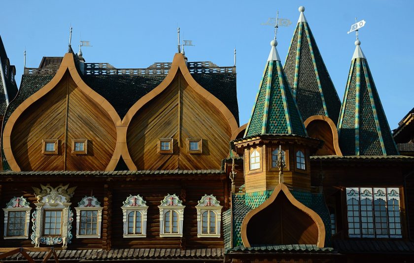 Опытные экскурсоводы расскажут экскурсантам о том, какими науками занимались правители, где путешествовали и какое искусство любили. Фото: Анна Быкова, «Вечерняя Москва»